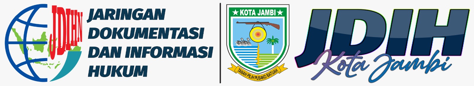 JDIH Kota Jambi